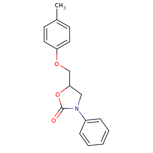 Chemical structure of BindingDB Monomer ID 50318350