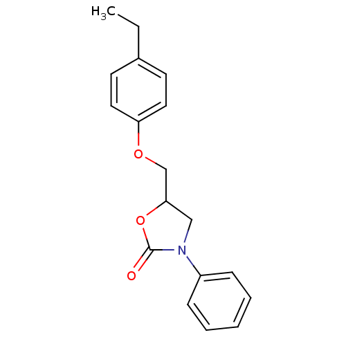 Chemical structure of BindingDB Monomer ID 50318353