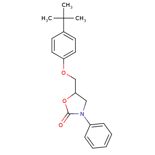 Chemical structure of BindingDB Monomer ID 50318358