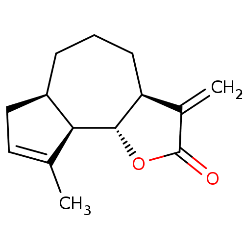 Chemical structure of BindingDB Monomer ID 50318395
