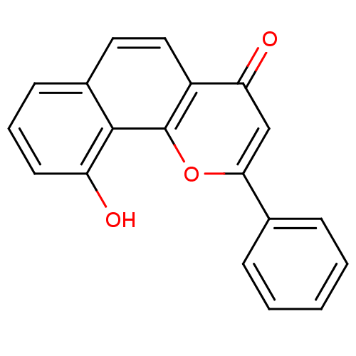 Chemical structure of BindingDB Monomer ID 50318400
