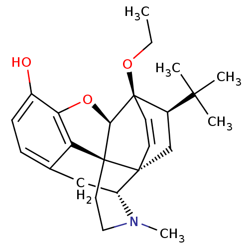 Chemical structure of BindingDB Monomer ID 50318413