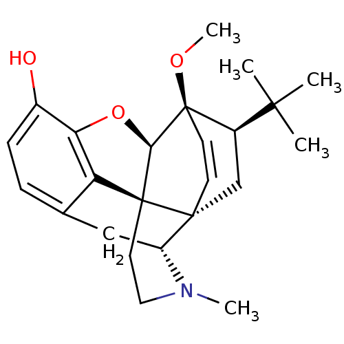 Chemical structure of BindingDB Monomer ID 50318414