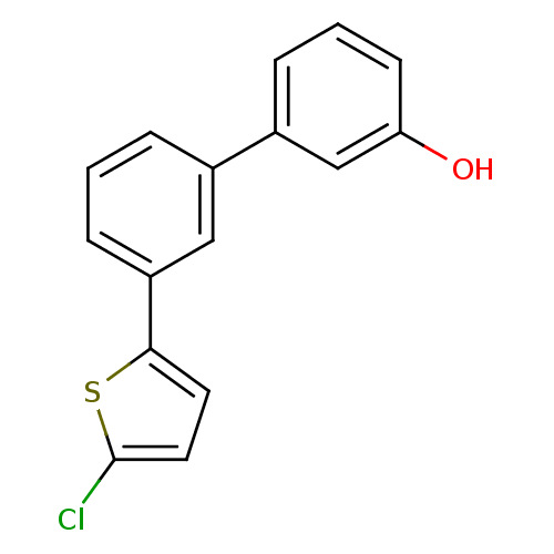 Chemical structure of BindingDB Monomer ID 50318419