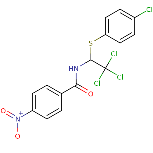 Chemical structure of BindingDB Monomer ID 50318457