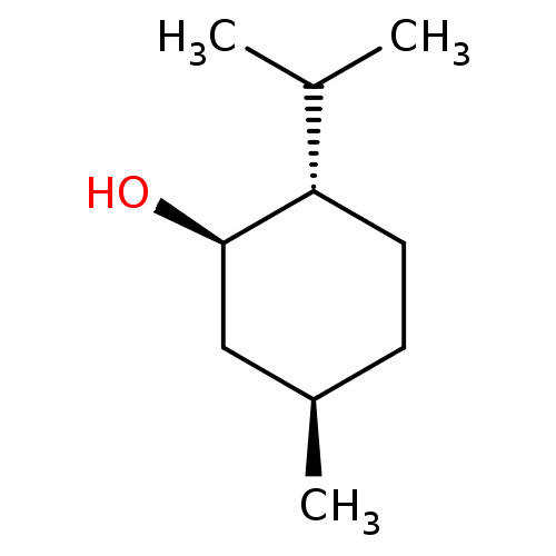 Chemical structure of BindingDB Monomer ID 50318482