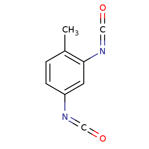 Chemical structure of BindingDB Monomer ID 50318488