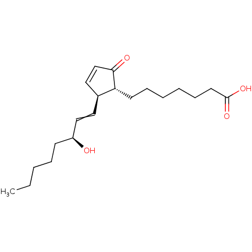 Chemical structure of BindingDB Monomer ID 50318491