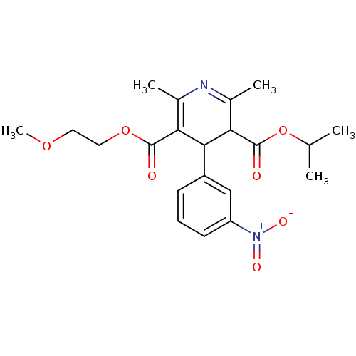 Chemical structure of BindingDB Monomer ID 50318493
