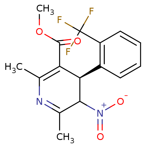 Chemical structure of BindingDB Monomer ID 50318496