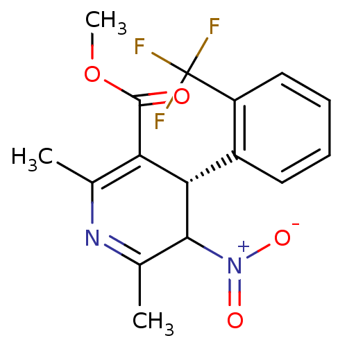 Chemical structure of BindingDB Monomer ID 50318497