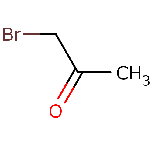 Chemical structure of BindingDB Monomer ID 50318513
