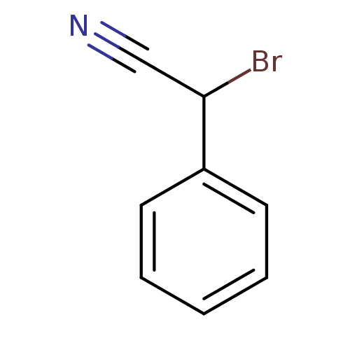 Chemical structure of BindingDB Monomer ID 50318515