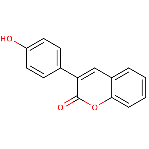 Chemical structure of BindingDB Monomer ID 50318642