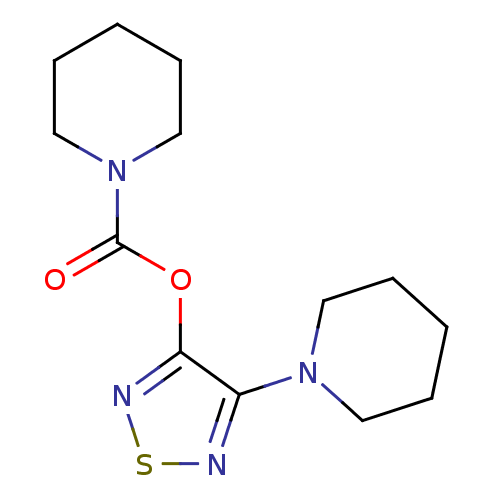 Chemical structure of BindingDB Monomer ID 50318691