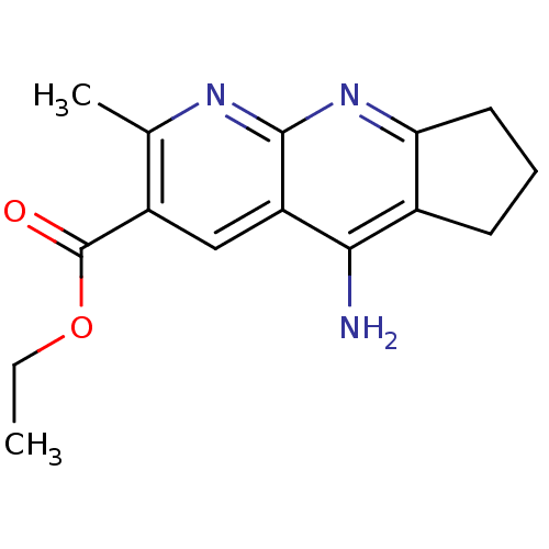Chemical structure of BindingDB Monomer ID 50318702