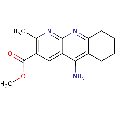Chemical structure of BindingDB Monomer ID 50318705