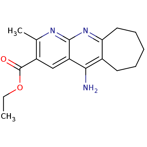 Chemical structure of BindingDB Monomer ID 50318706