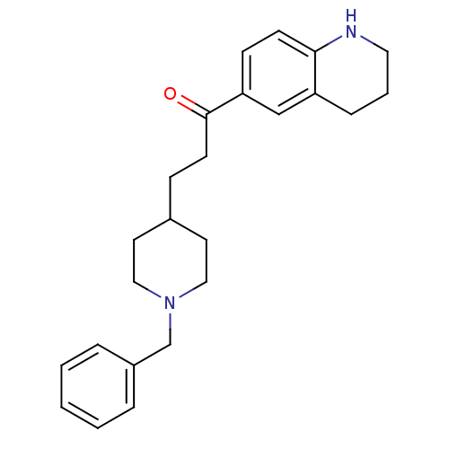 Chemical structure of BindingDB Monomer ID 50318853