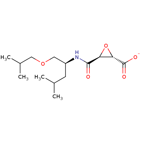 Chemical structure of BindingDB Monomer ID 50318883