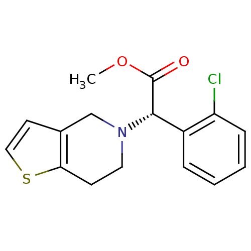Chemical structure of BindingDB Monomer ID 50318910