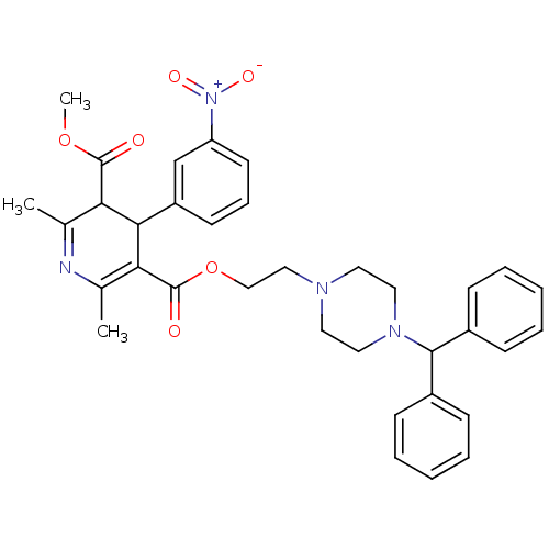 Chemical structure of BindingDB Monomer ID 50318911