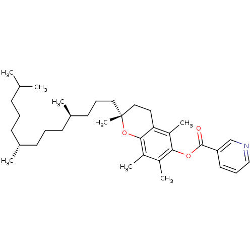 Chemical structure of BindingDB Monomer ID 50318914