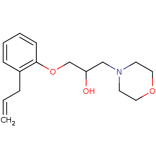 Chemical structure of BindingDB Monomer ID 50318978