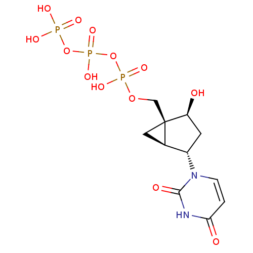 Chemical structure of BindingDB Monomer ID 50319144