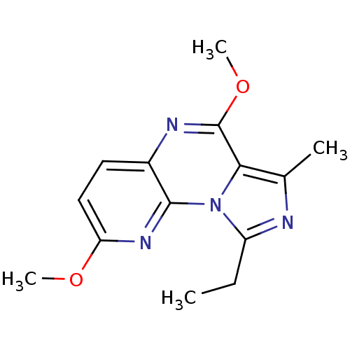 Chemical structure of BindingDB Monomer ID 50319147