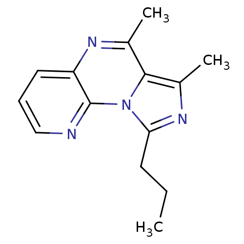 Chemical structure of BindingDB Monomer ID 50319148