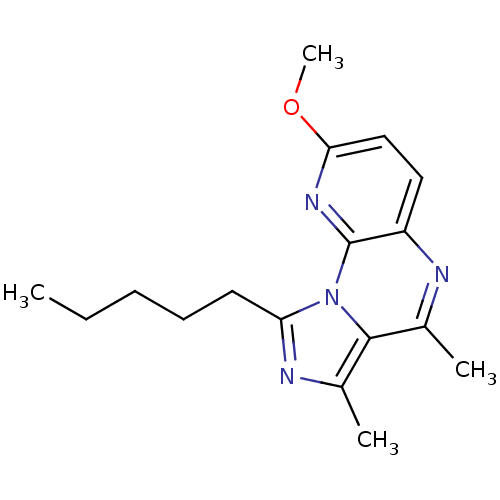 Chemical structure of BindingDB Monomer ID 50319151
