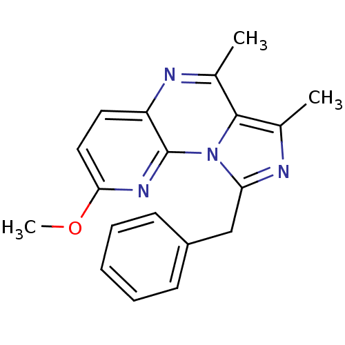 Chemical structure of BindingDB Monomer ID 50319152
