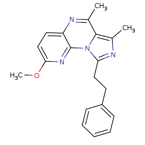 Chemical structure of BindingDB Monomer ID 50319177