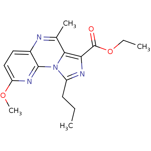 Chemical structure of BindingDB Monomer ID 50319184