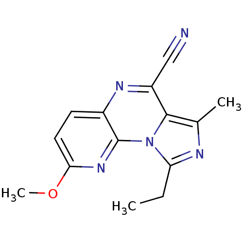 Chemical structure of BindingDB Monomer ID 50319185