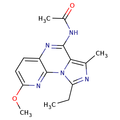 Chemical structure of BindingDB Monomer ID 50319200