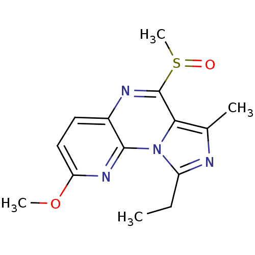 Chemical structure of BindingDB Monomer ID 50319204