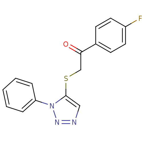 Chemical structure of BindingDB Monomer ID 50319312