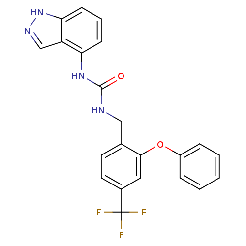 Chemical structure of BindingDB Monomer ID 50319468