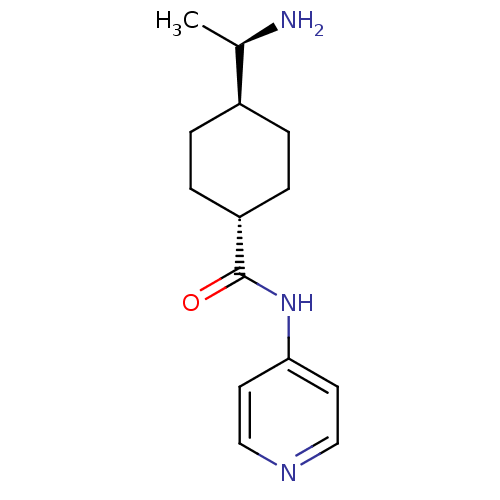 Chemical structure of BindingDB Monomer ID 50319631