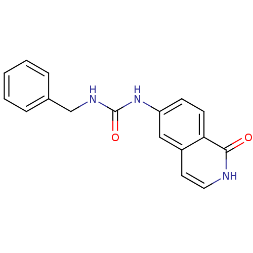 Chemical structure of BindingDB Monomer ID 50319650