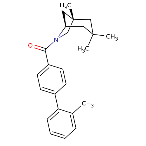 Chemical structure of BindingDB Monomer ID 50319772