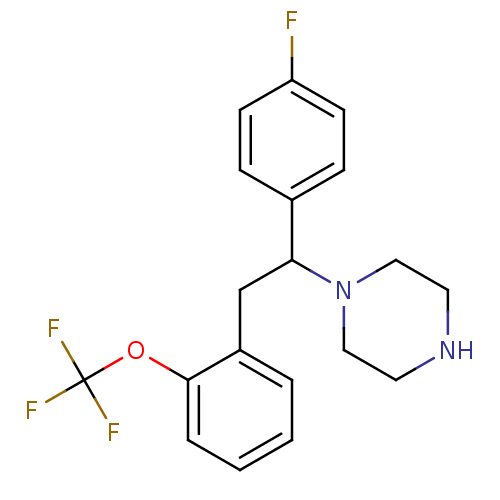 Chemical structure of BindingDB Monomer ID 50319830