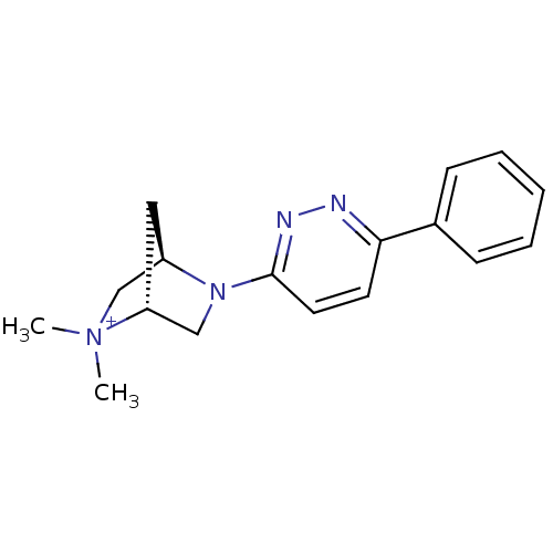 Chemical structure of BindingDB Monomer ID 50319935
