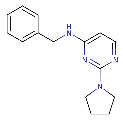 Chemical structure of BindingDB Monomer ID 50319968