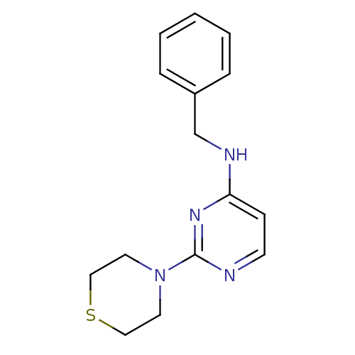 Chemical structure of BindingDB Monomer ID 50319970