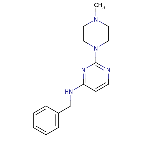 Chemical structure of BindingDB Monomer ID 50319971