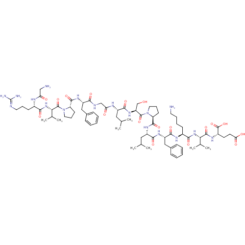 Chemical structure of BindingDB Monomer ID 50320028