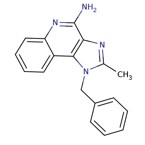 Chemical structure of BindingDB Monomer ID 50320069
